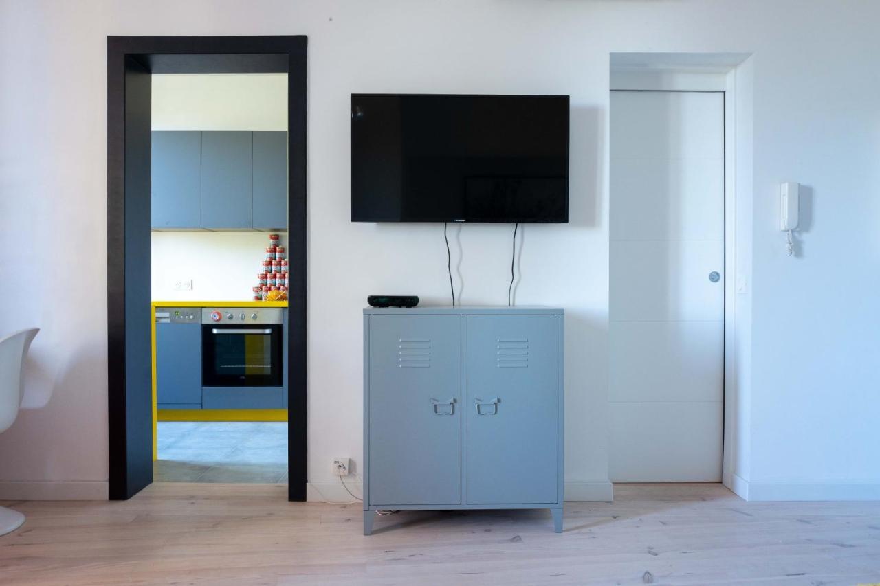 Modern Appartment In The Heart Of Cap D'Antibes Exterior foto
