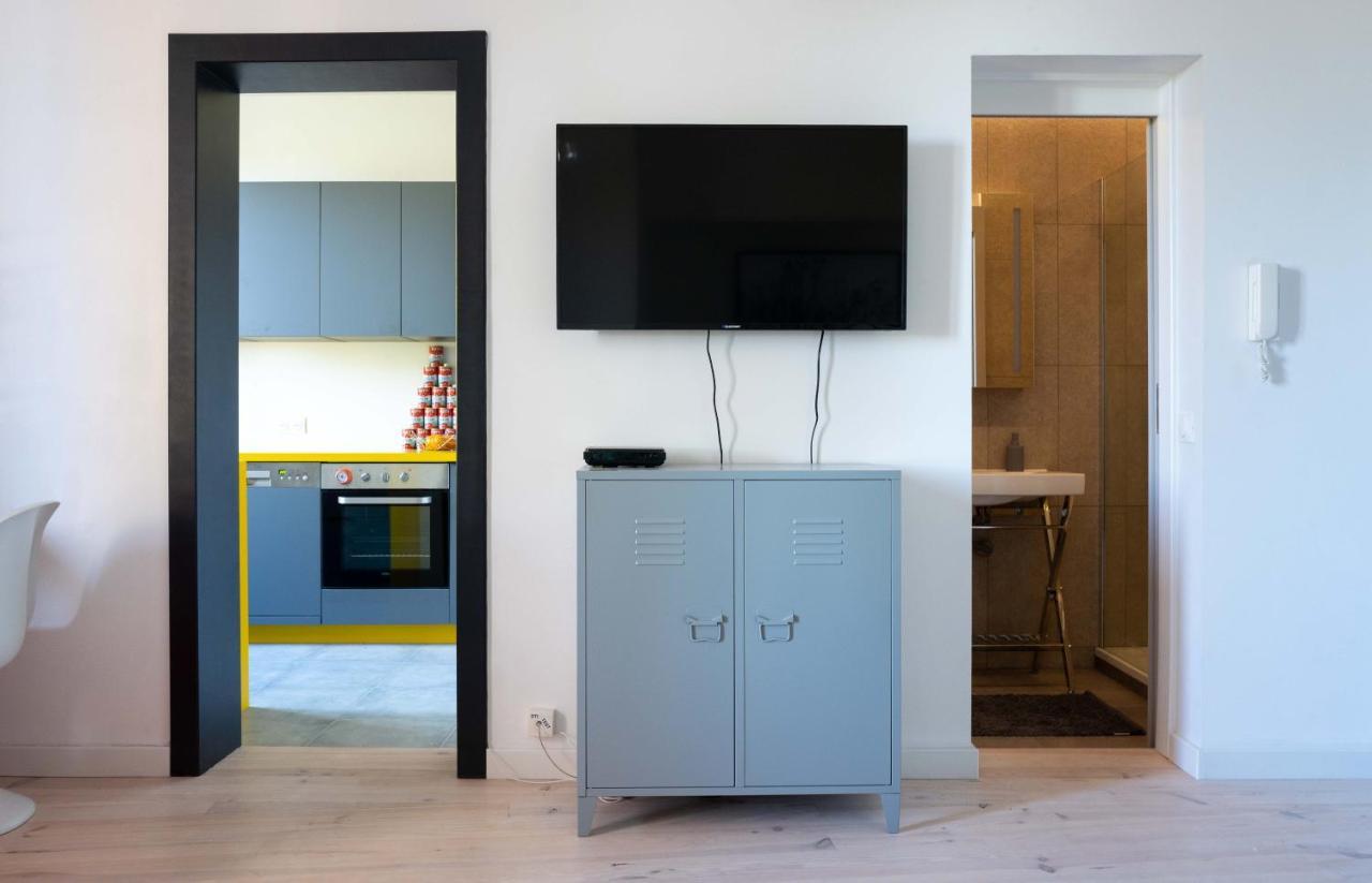 Modern Appartment In The Heart Of Cap D'Antibes Exterior foto